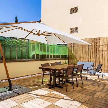 Pier Capponi 17 Rooms & Suites Firenze Kültér fotó
