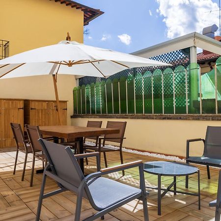 Pier Capponi 17 Rooms & Suites Firenze Kültér fotó