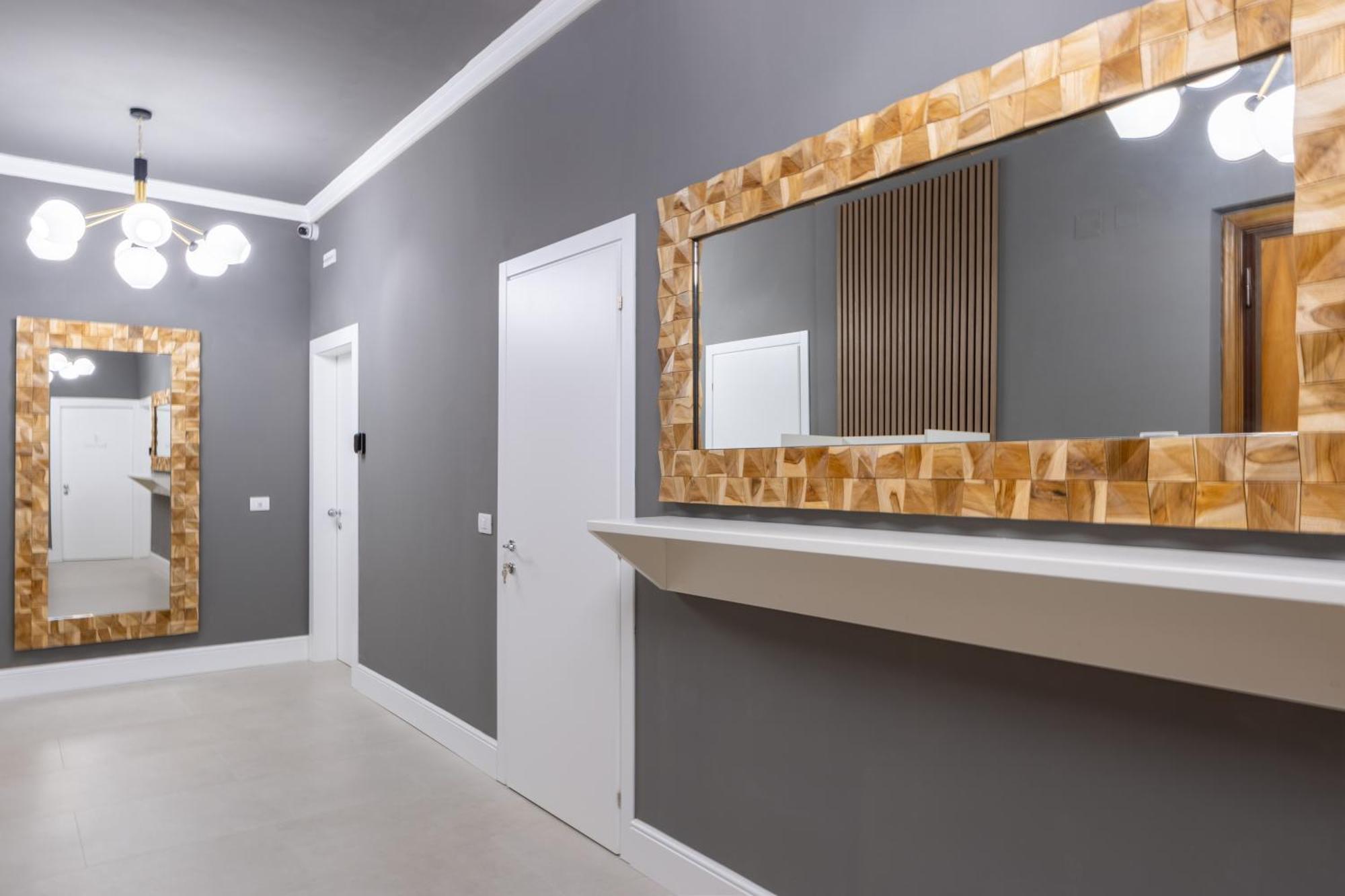 Pier Capponi 17 Rooms & Suites Firenze Kültér fotó