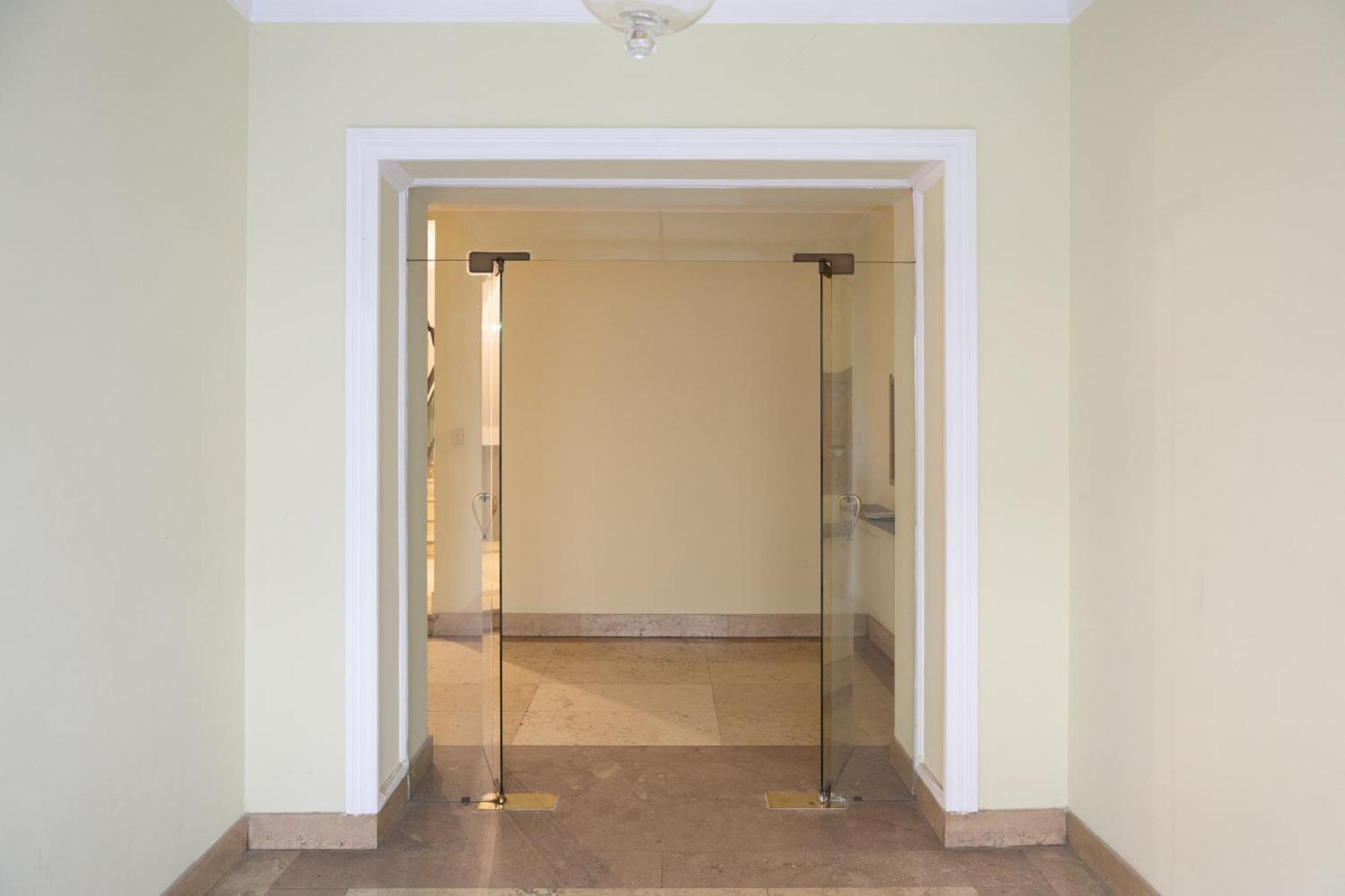 Pier Capponi 17 Rooms & Suites Firenze Kültér fotó