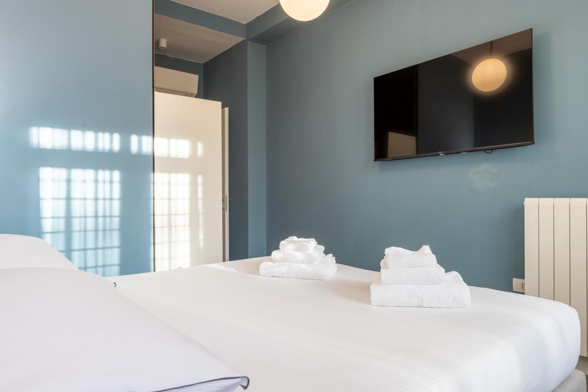 Pier Capponi 17 Rooms & Suites Firenze Kültér fotó