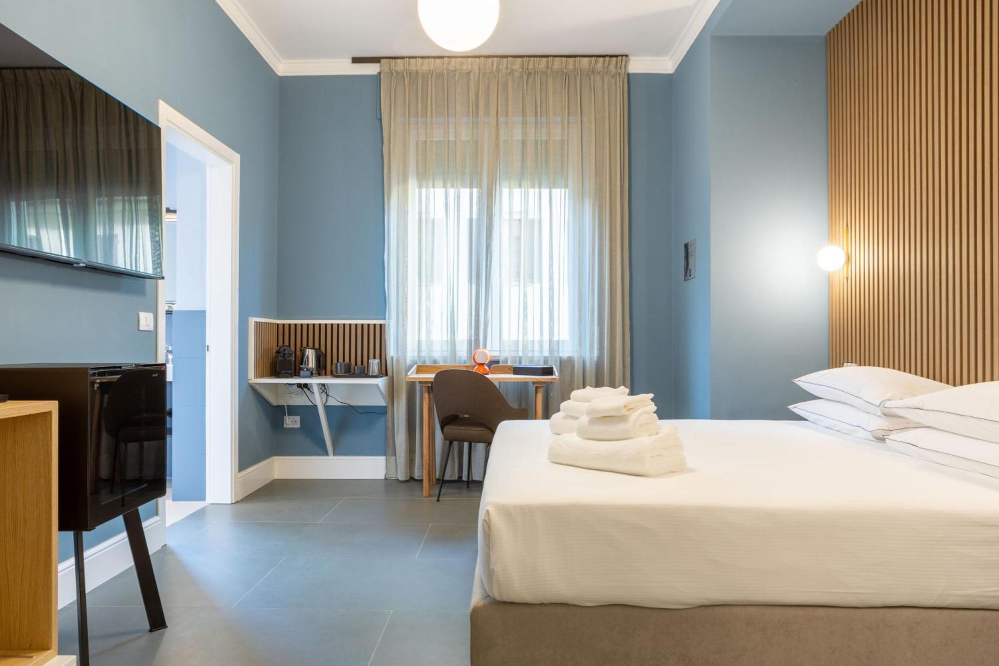Pier Capponi 17 Rooms & Suites Firenze Kültér fotó