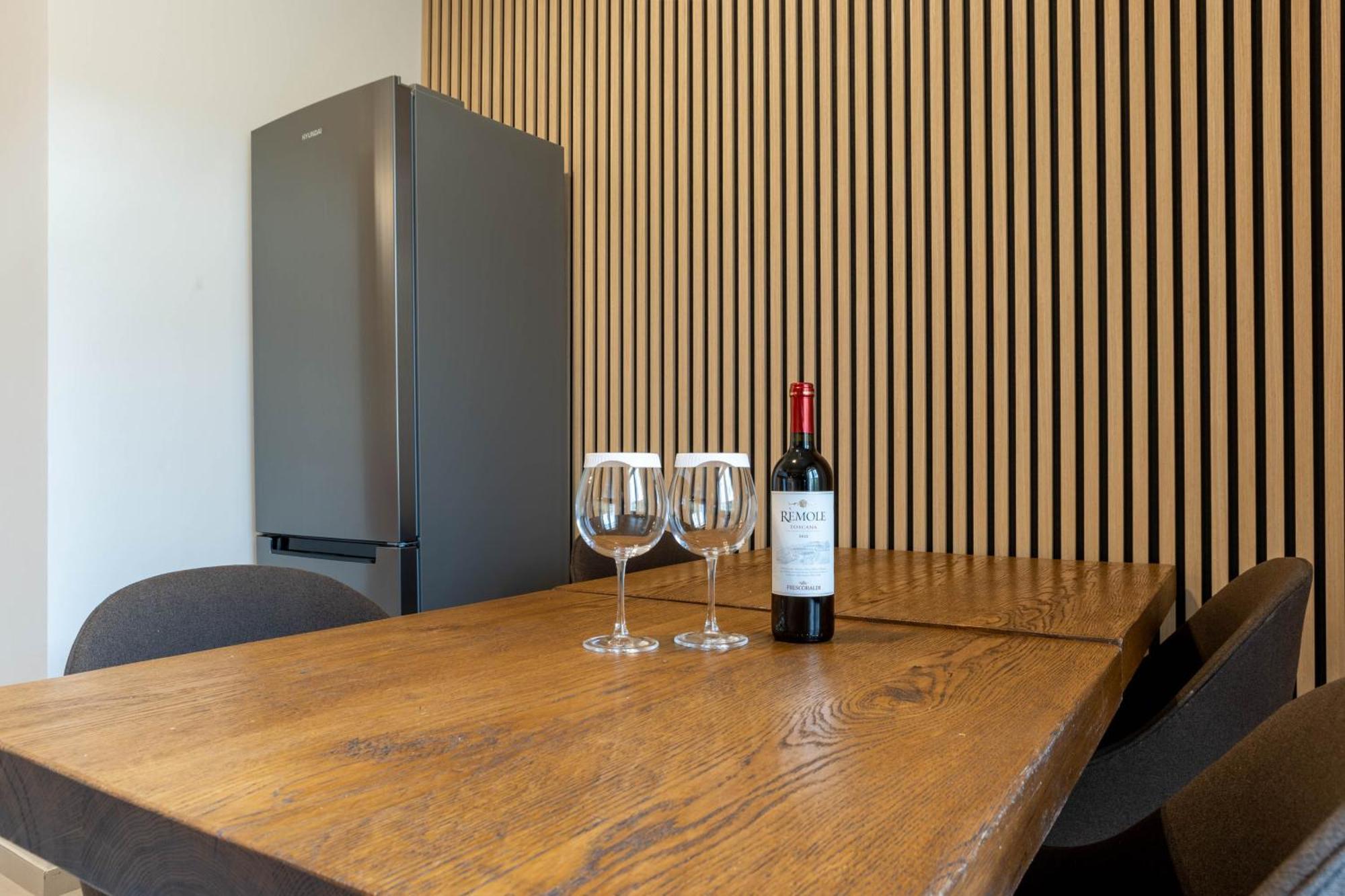 Pier Capponi 17 Rooms & Suites Firenze Kültér fotó