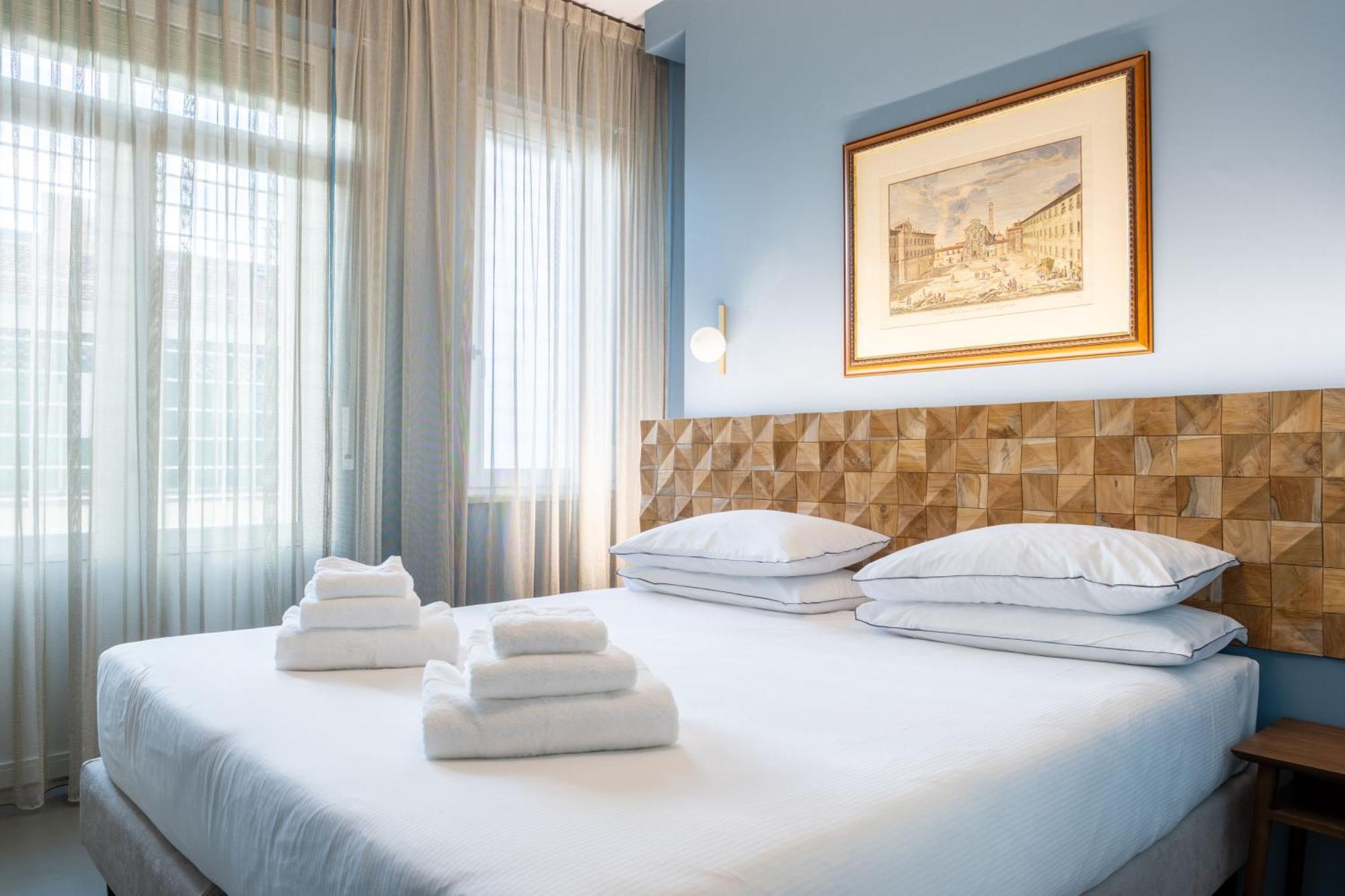 Pier Capponi 17 Rooms & Suites Firenze Kültér fotó