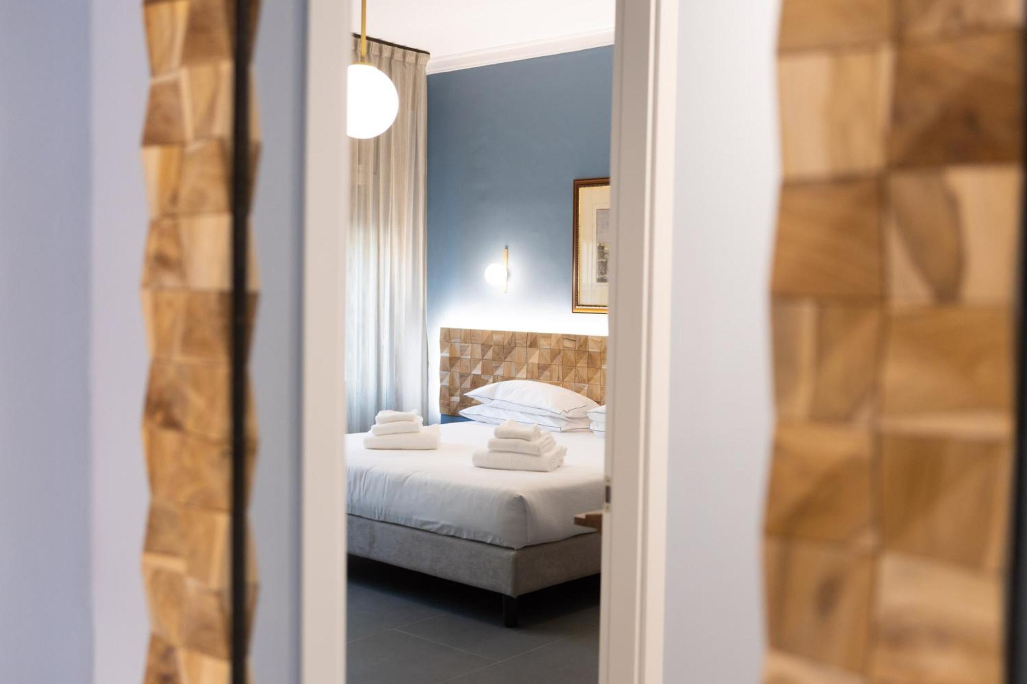 Pier Capponi 17 Rooms & Suites Firenze Kültér fotó