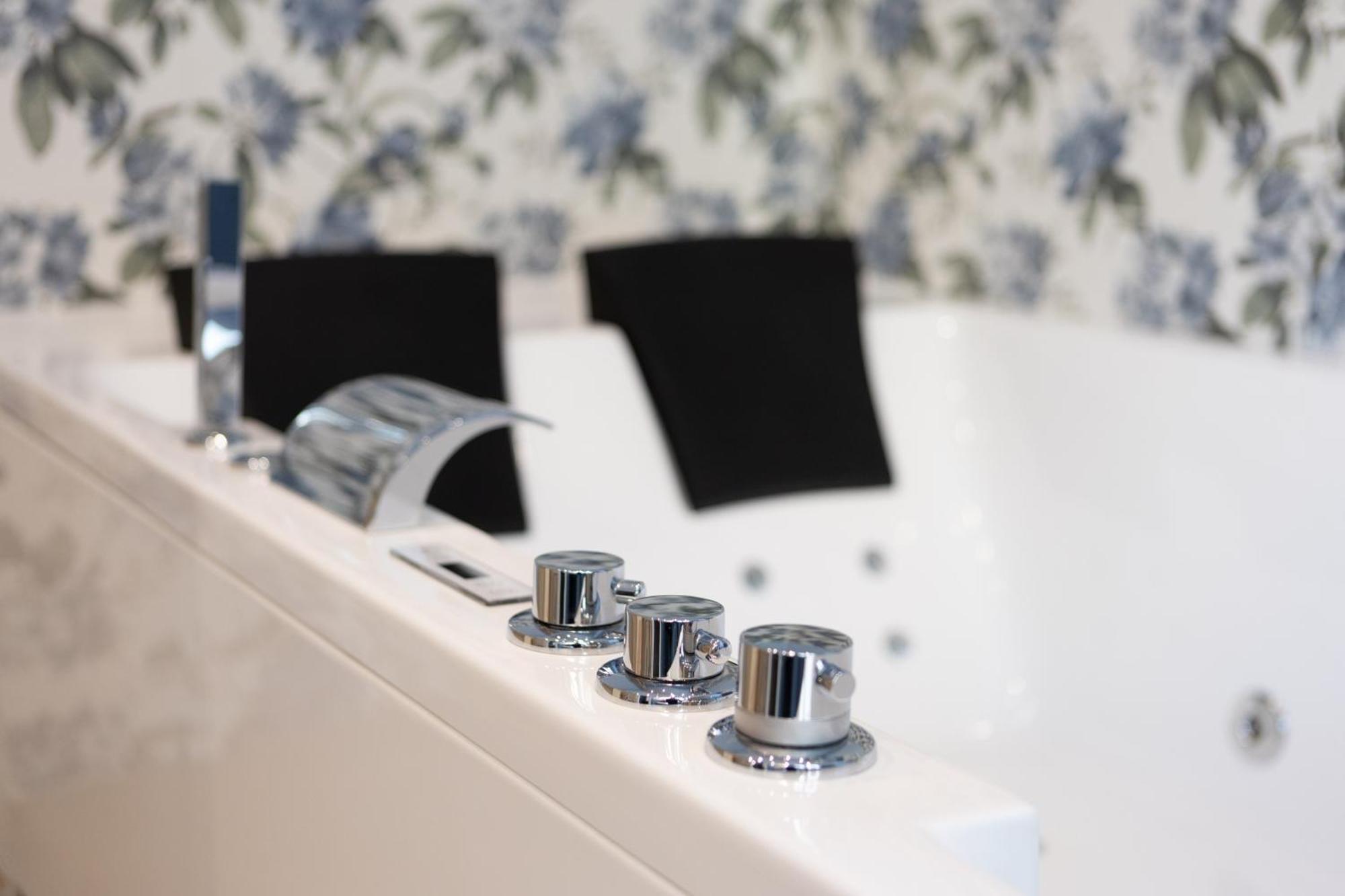 Pier Capponi 17 Rooms & Suites Firenze Kültér fotó