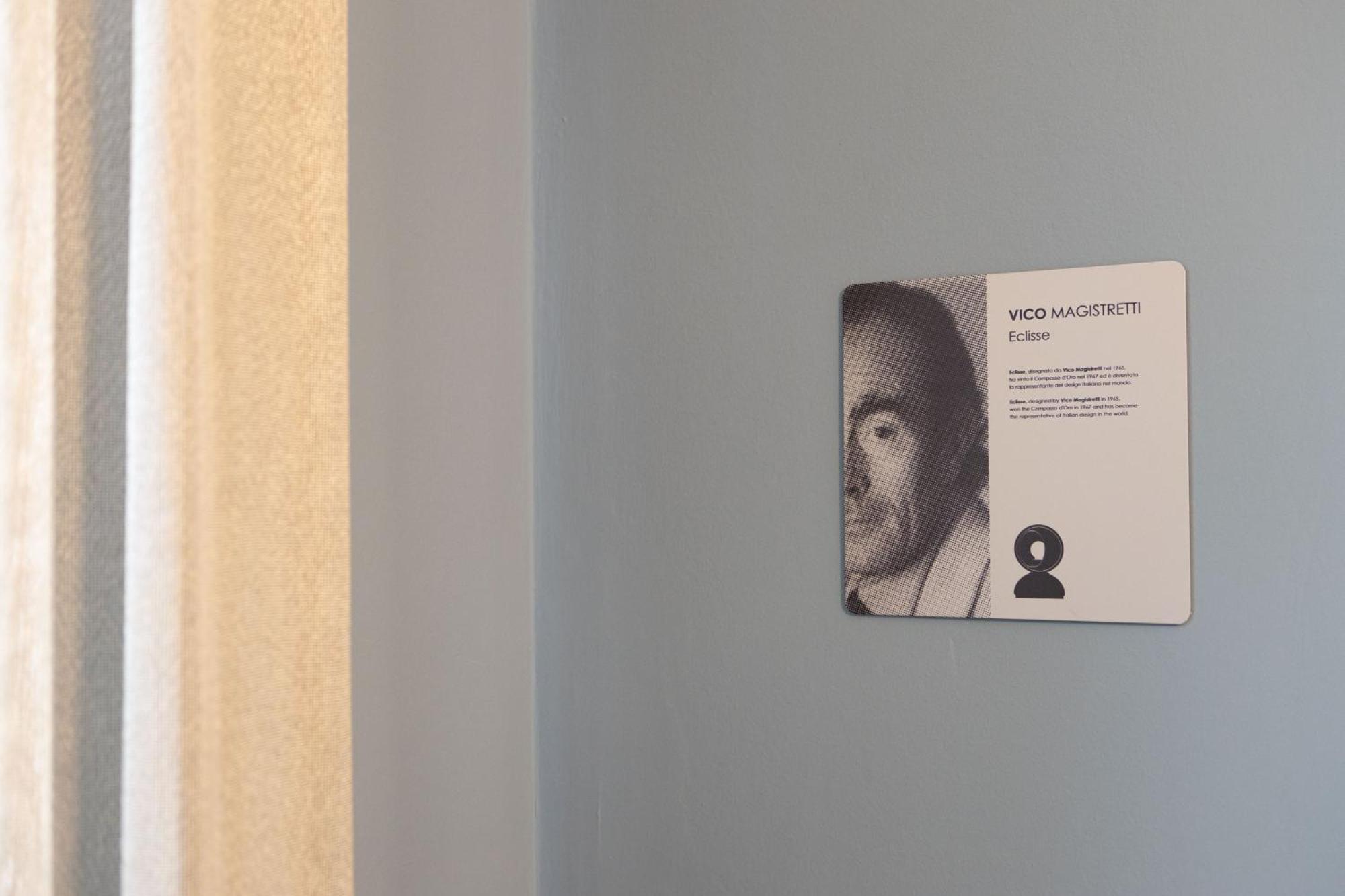 Pier Capponi 17 Rooms & Suites Firenze Kültér fotó