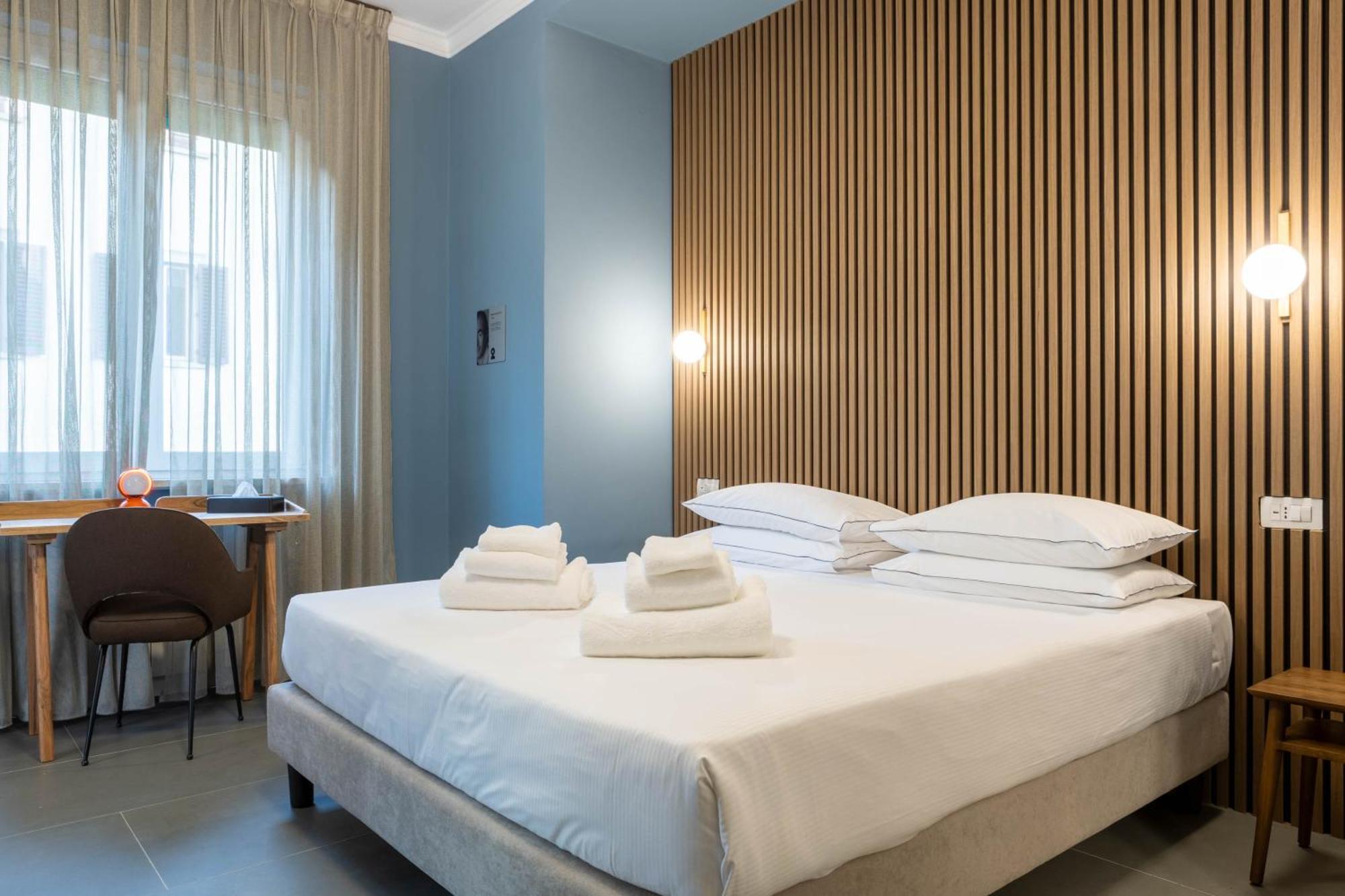 Pier Capponi 17 Rooms & Suites Firenze Kültér fotó