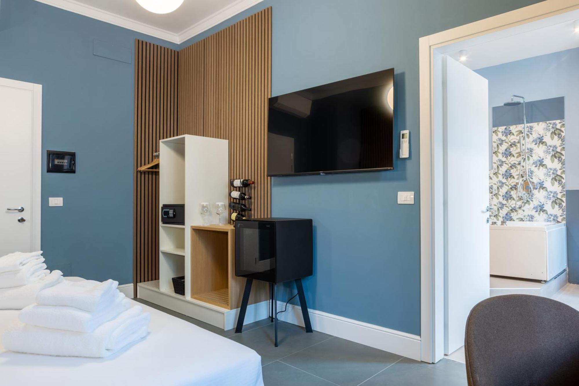 Pier Capponi 17 Rooms & Suites Firenze Kültér fotó