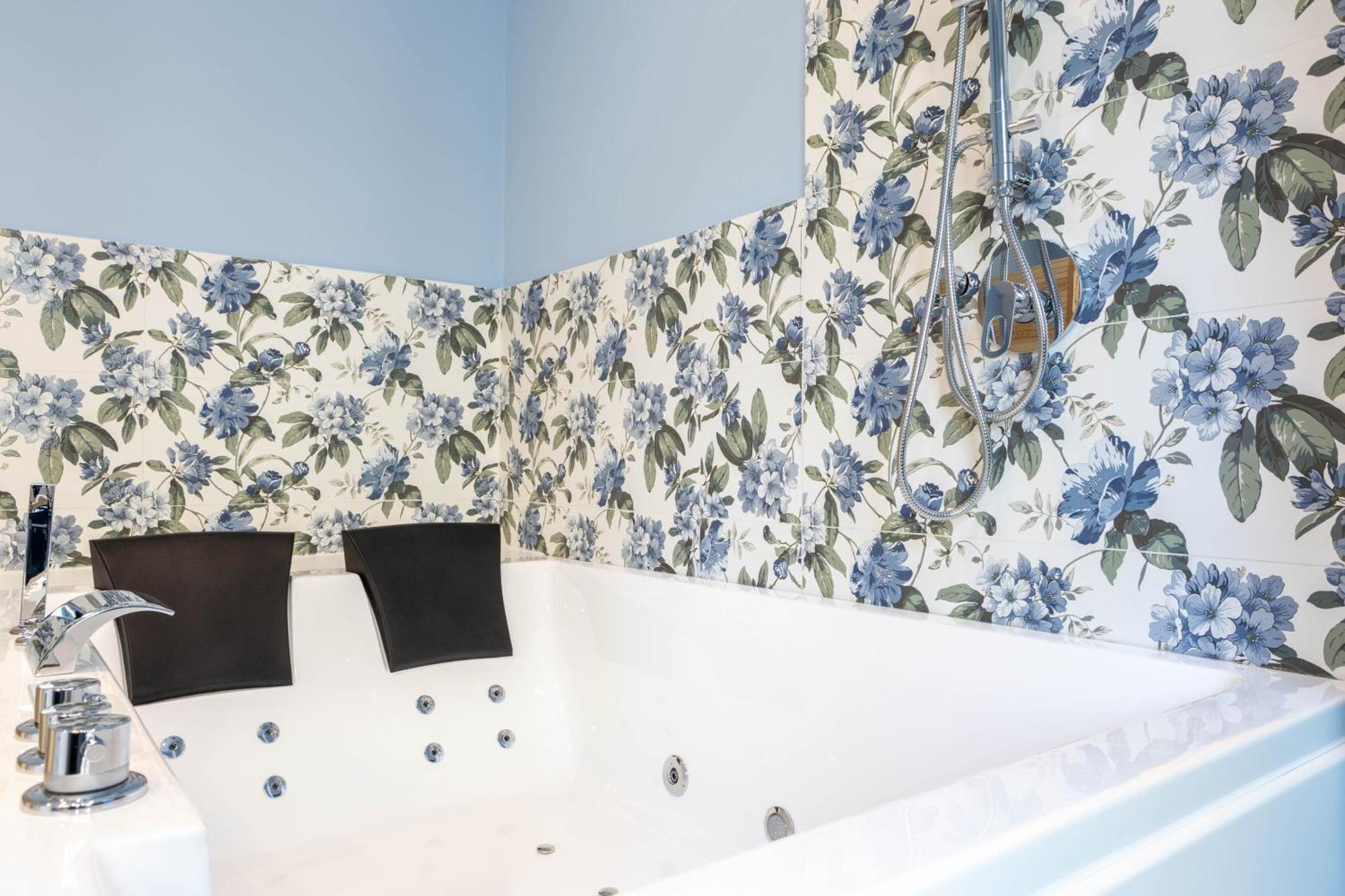 Pier Capponi 17 Rooms & Suites Firenze Kültér fotó