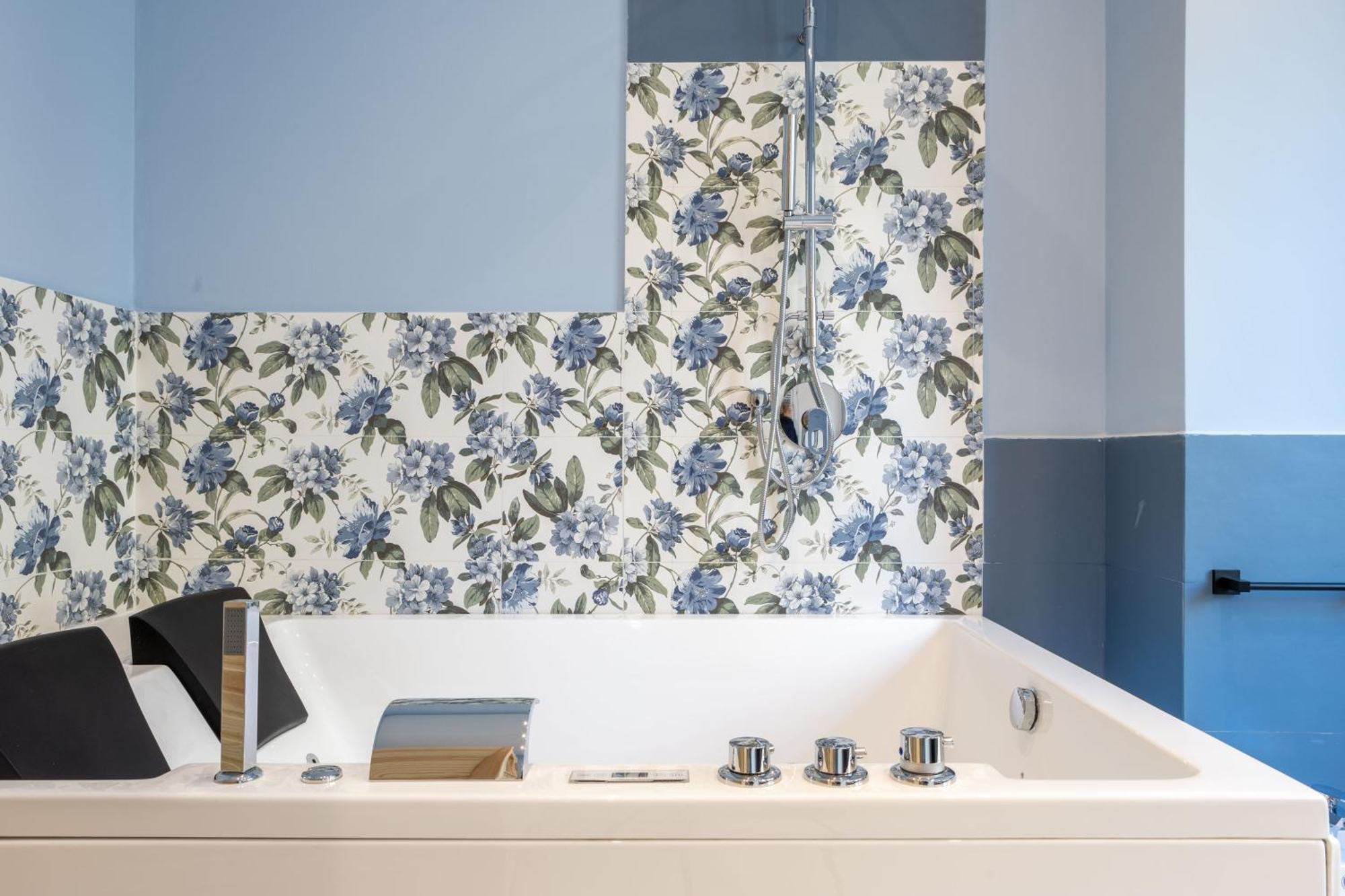 Pier Capponi 17 Rooms & Suites Firenze Kültér fotó