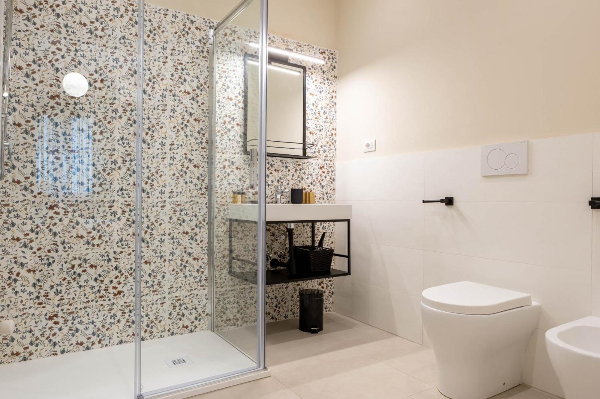 Pier Capponi 17 Rooms & Suites Firenze Kültér fotó