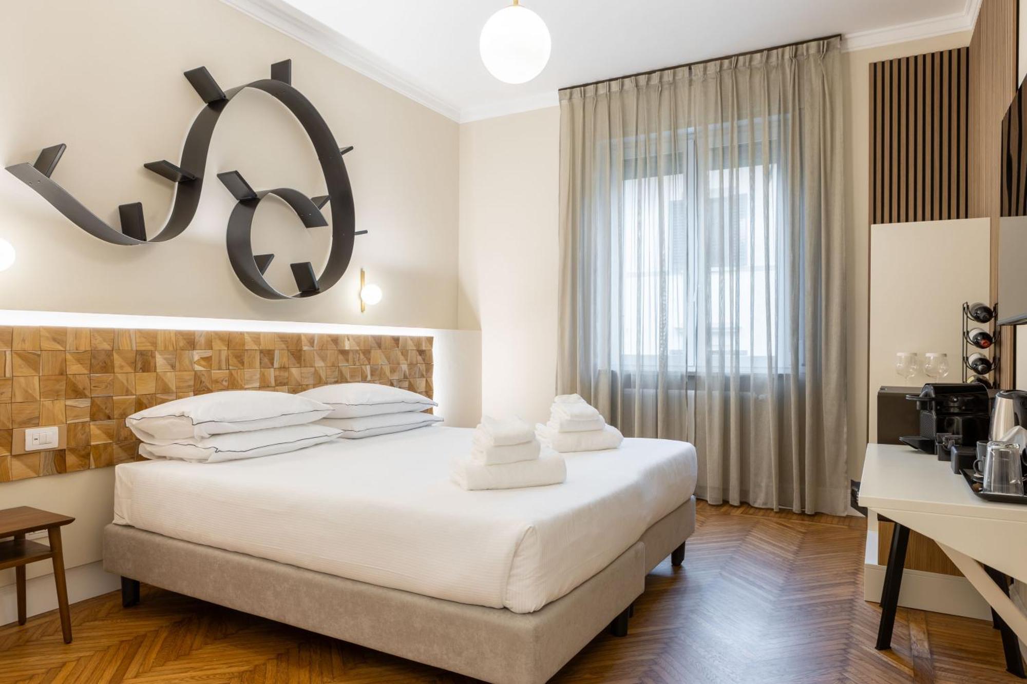 Pier Capponi 17 Rooms & Suites Firenze Kültér fotó
