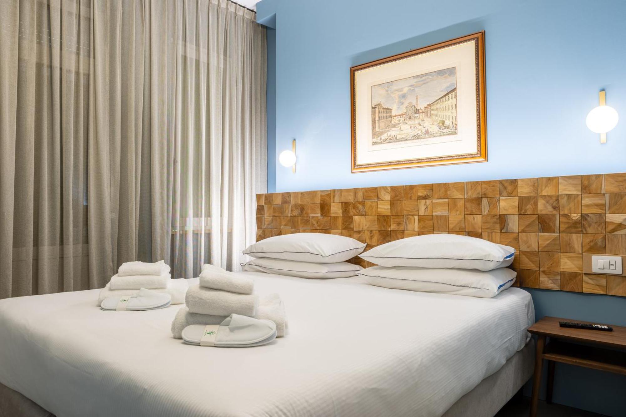 Pier Capponi 17 Rooms & Suites Firenze Kültér fotó