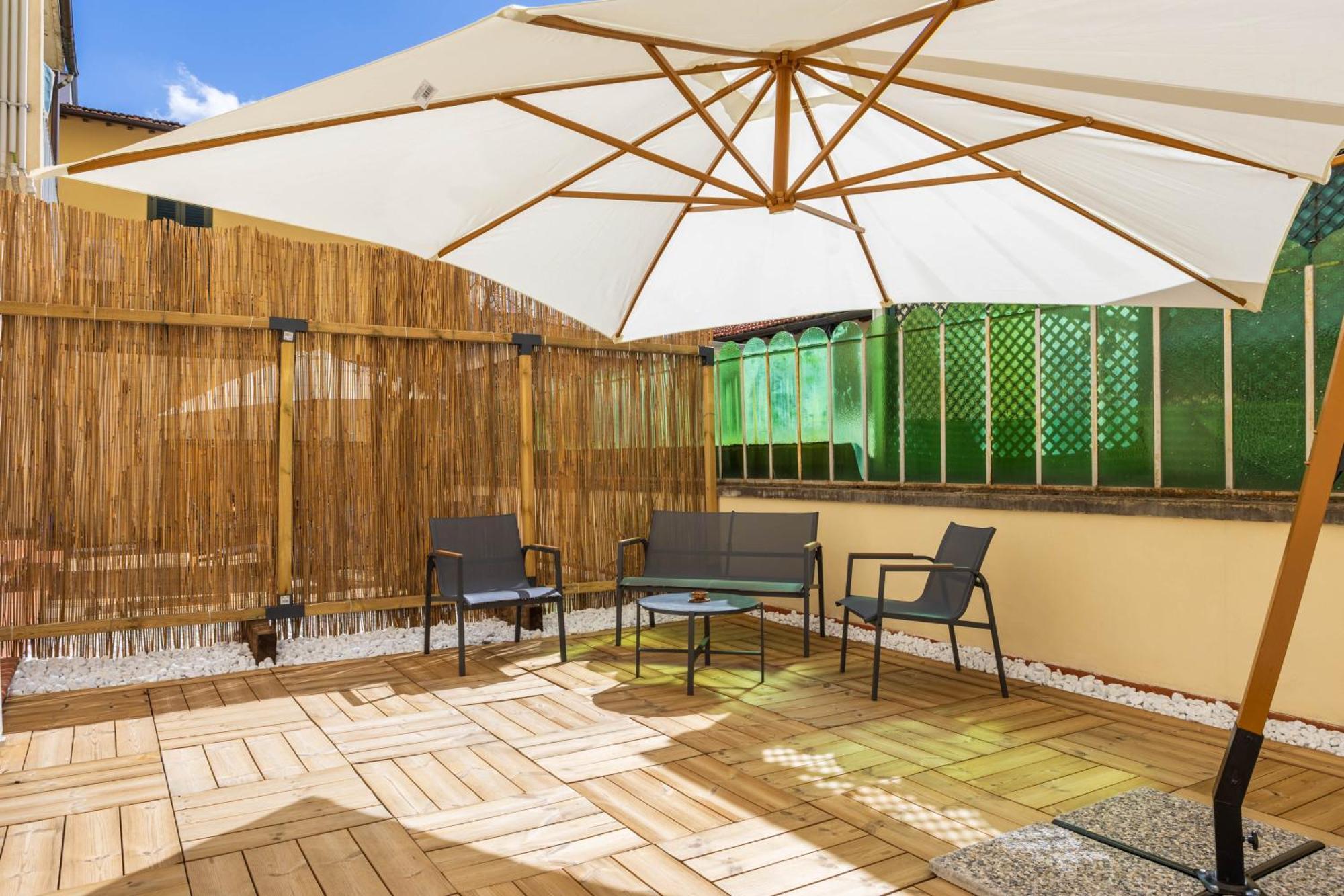Pier Capponi 17 Rooms & Suites Firenze Kültér fotó