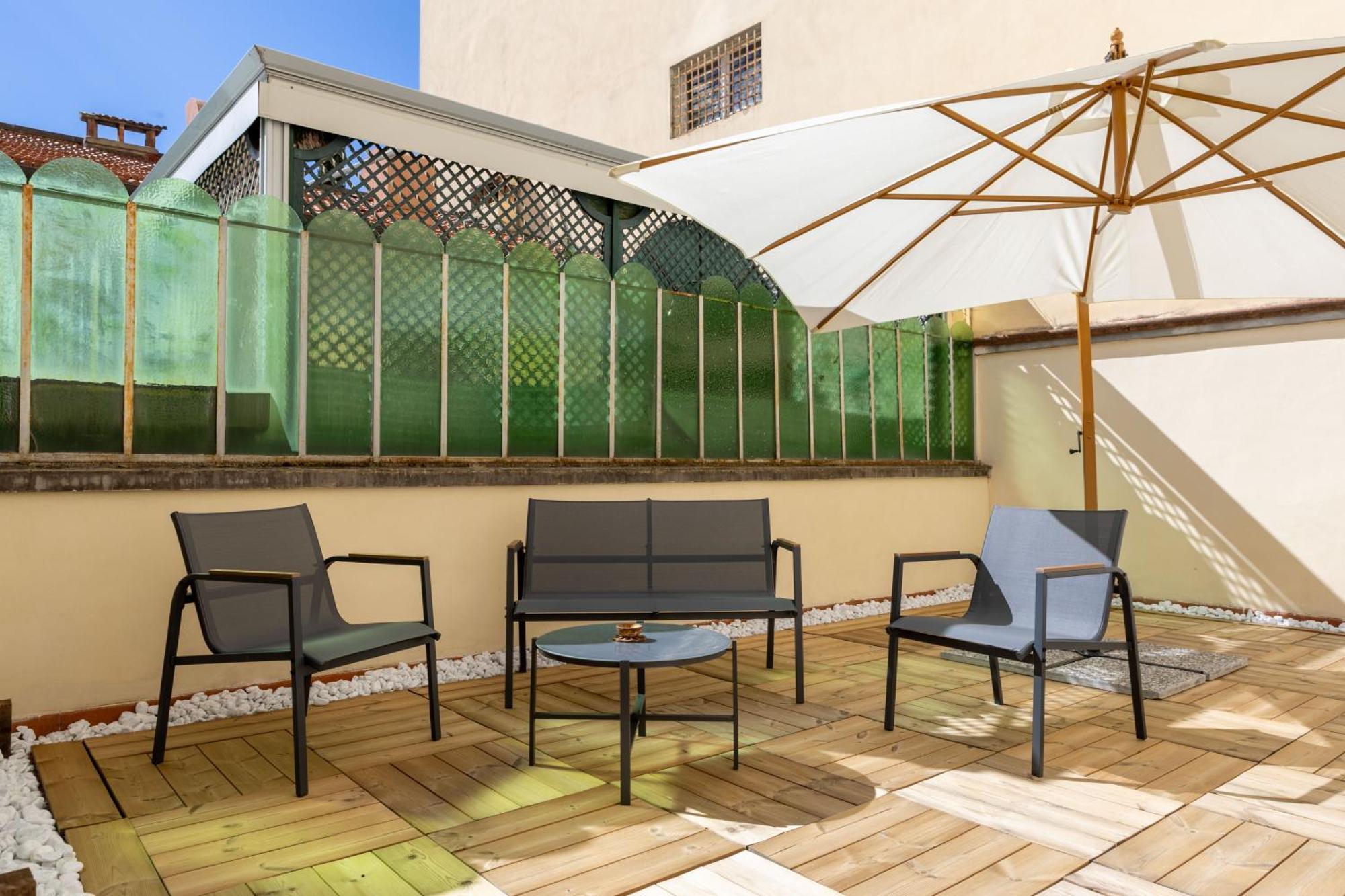Pier Capponi 17 Rooms & Suites Firenze Kültér fotó
